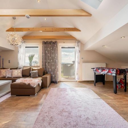 Holiday Home In The Bavarian Forest Gleißenberg 외부 사진