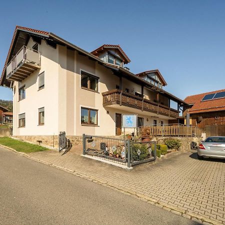 Holiday Home In The Bavarian Forest Gleißenberg 외부 사진