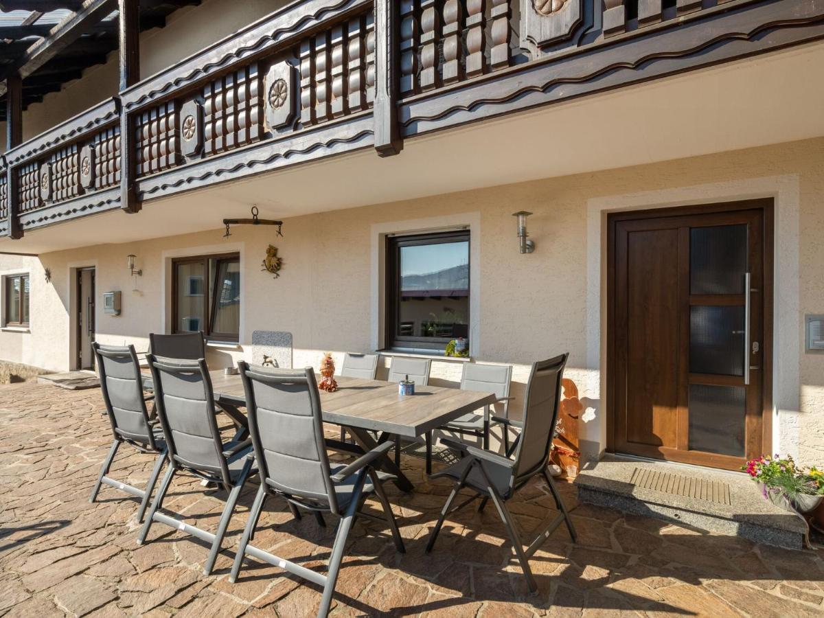 Holiday Home In The Bavarian Forest Gleißenberg 외부 사진