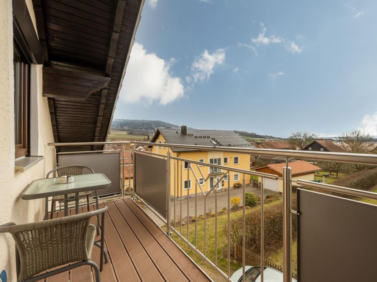 Holiday Home In The Bavarian Forest Gleißenberg 외부 사진