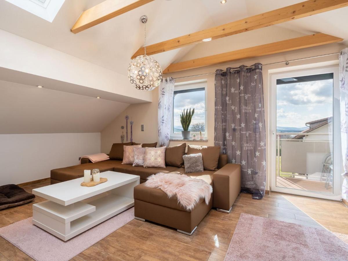 Holiday Home In The Bavarian Forest Gleißenberg 외부 사진