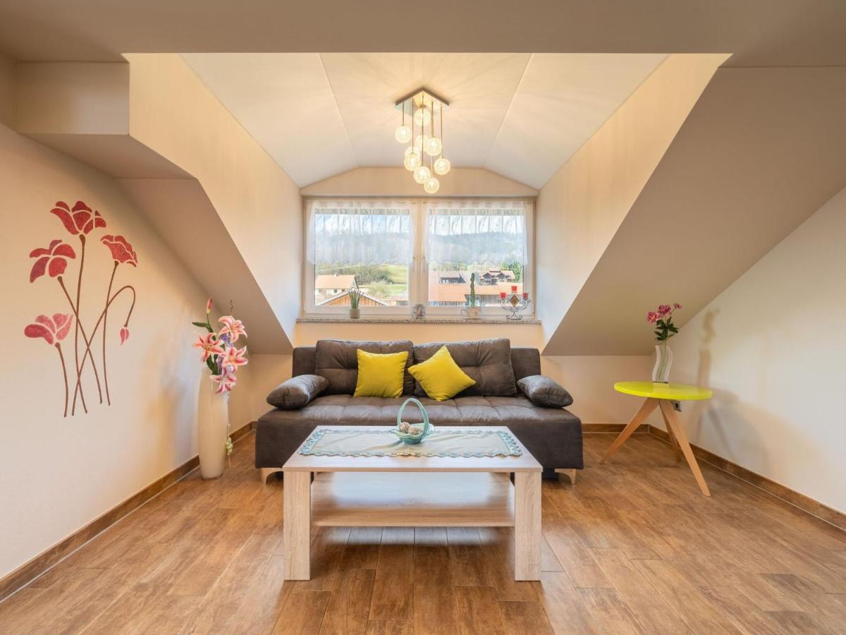 Holiday Home In The Bavarian Forest Gleißenberg 외부 사진