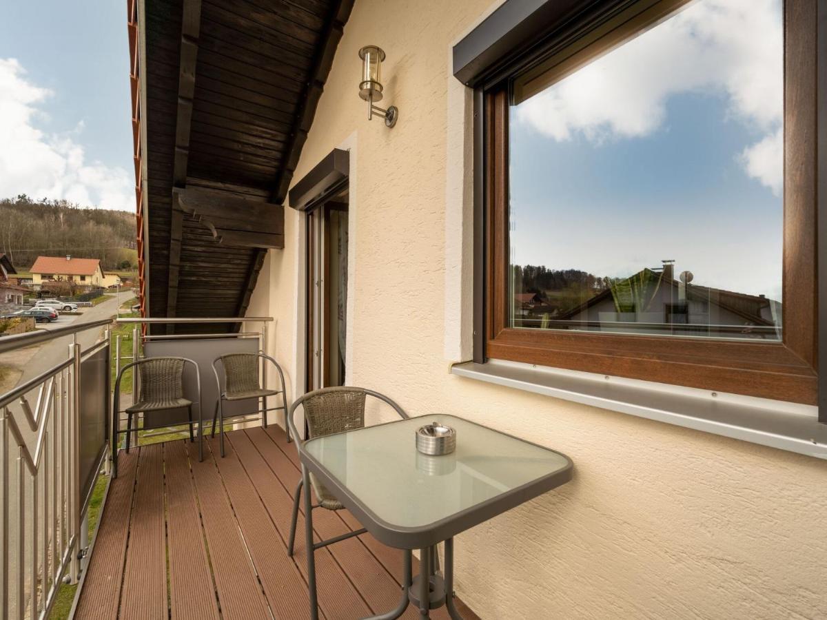 Holiday Home In The Bavarian Forest Gleißenberg 외부 사진