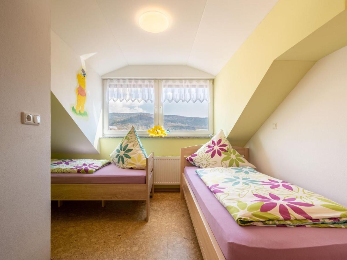 Holiday Home In The Bavarian Forest Gleißenberg 외부 사진