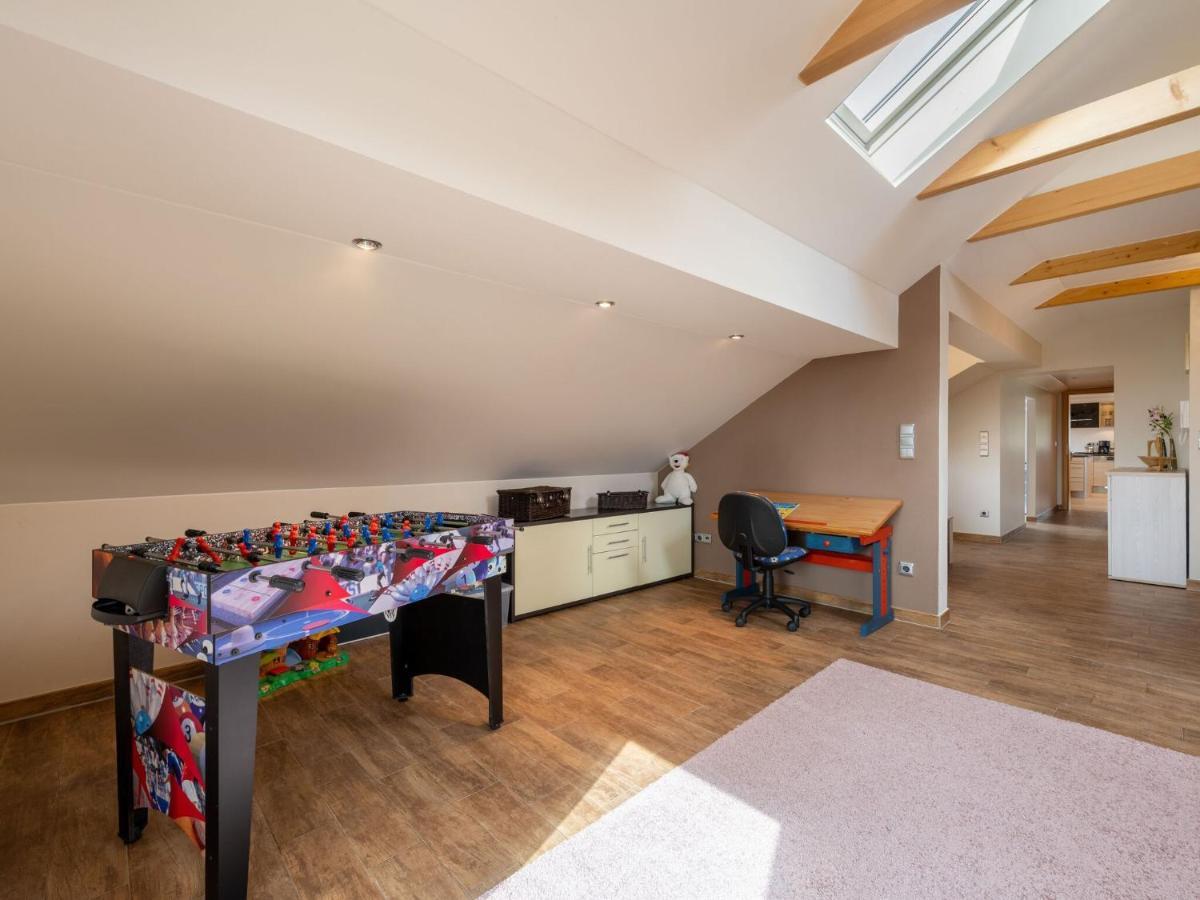 Holiday Home In The Bavarian Forest Gleißenberg 외부 사진