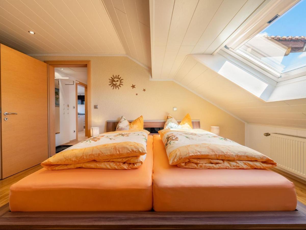 Holiday Home In The Bavarian Forest Gleißenberg 외부 사진
