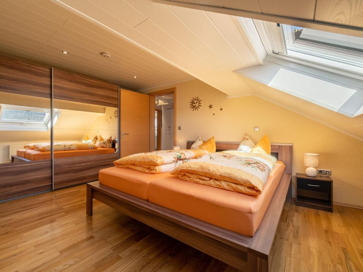 Holiday Home In The Bavarian Forest Gleißenberg 외부 사진