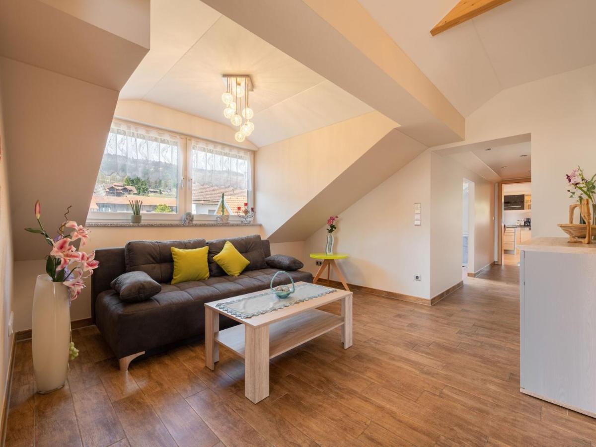Holiday Home In The Bavarian Forest Gleißenberg 외부 사진