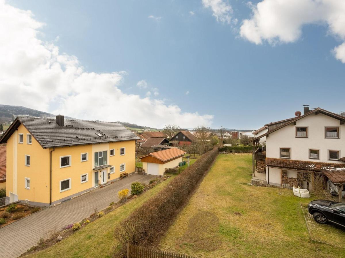 Holiday Home In The Bavarian Forest Gleißenberg 외부 사진
