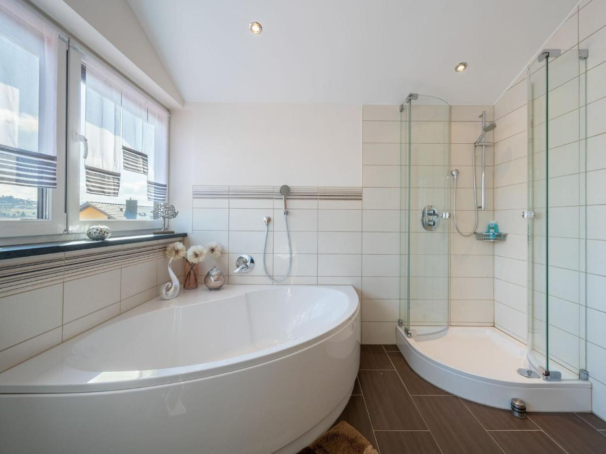 Holiday Home In The Bavarian Forest Gleißenberg 외부 사진