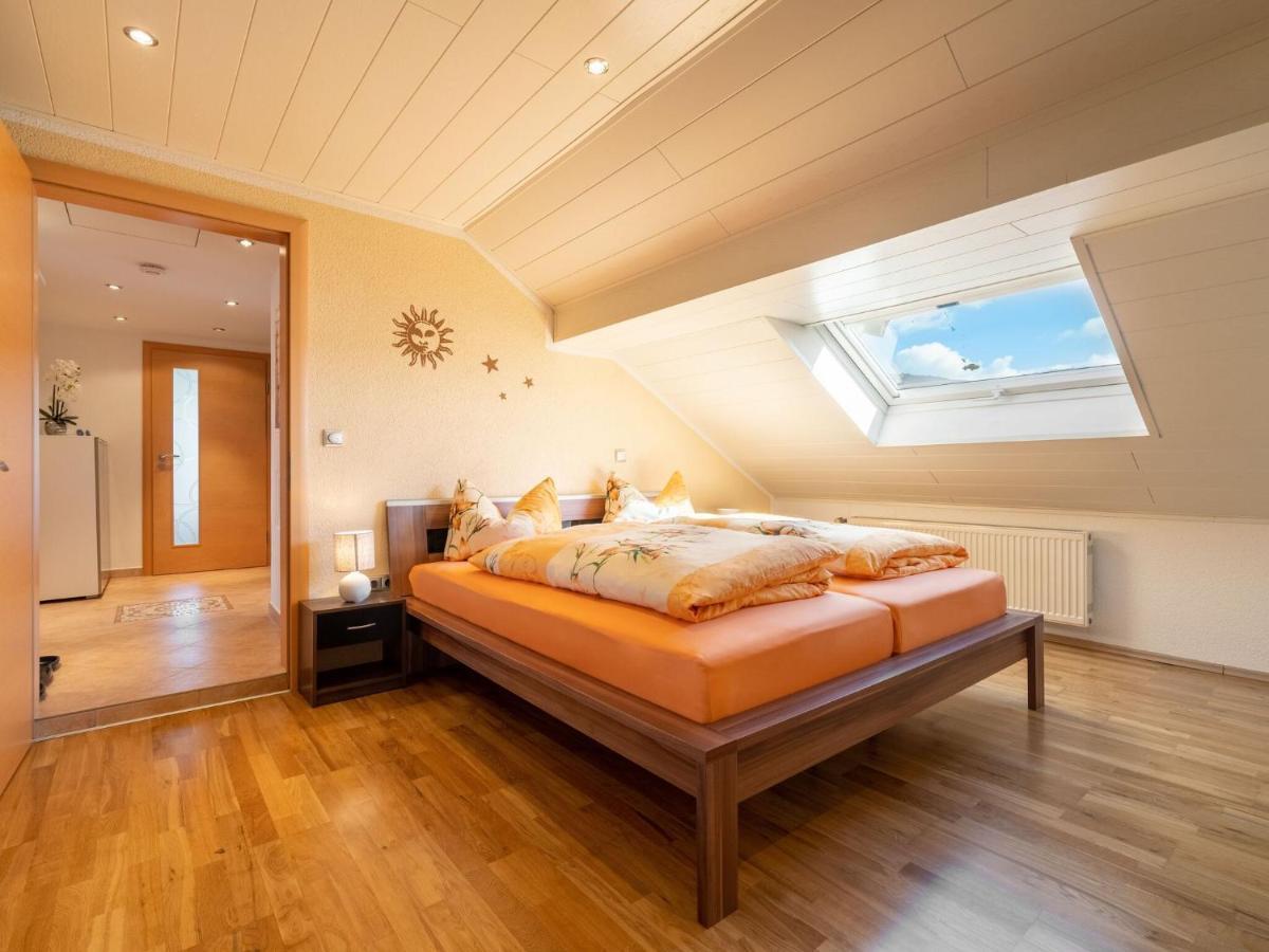 Holiday Home In The Bavarian Forest Gleißenberg 외부 사진