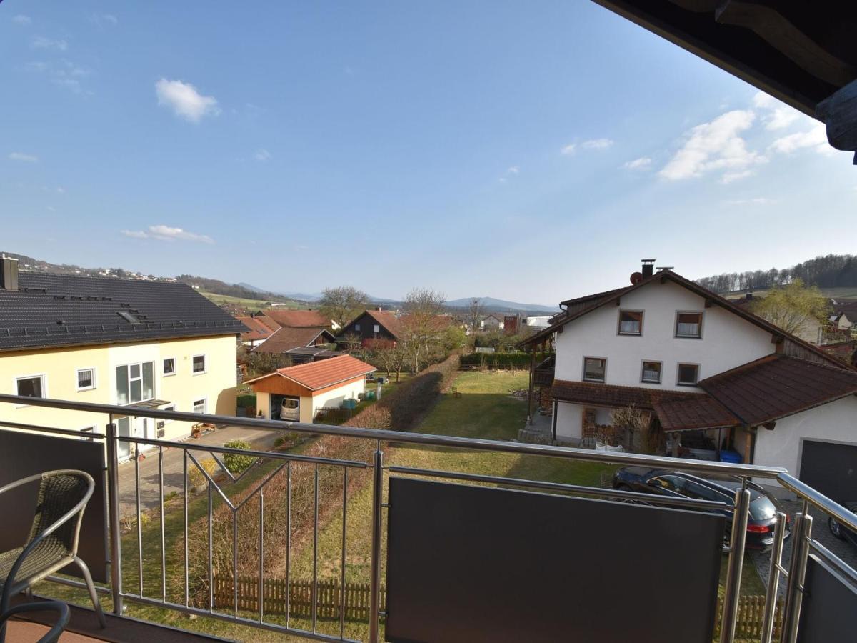 Holiday Home In The Bavarian Forest Gleißenberg 외부 사진